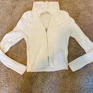 Abercrombie’s 90s Collection Sweater